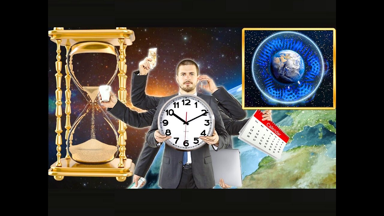 Alcyon Pléiades 47 - Temps terrestre de 24 à 16 heures, Résonance Schumann, Univers fractal,.