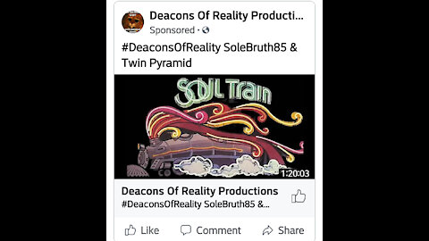 Deacons Of Reality Productions Year In Review 2021