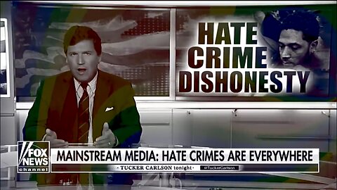 Clown World Order #15: Hate Crimes On The Rise - zyntrax - 2019