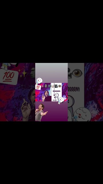 I see my self talking to the moon 🗣🌚🌙 #shorts inspired by TikTok