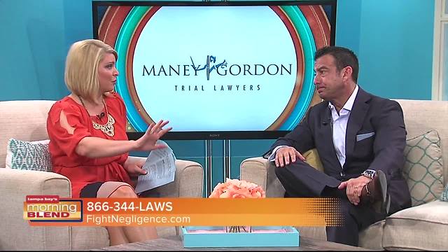 Maney/Gordon Trial Lawyers