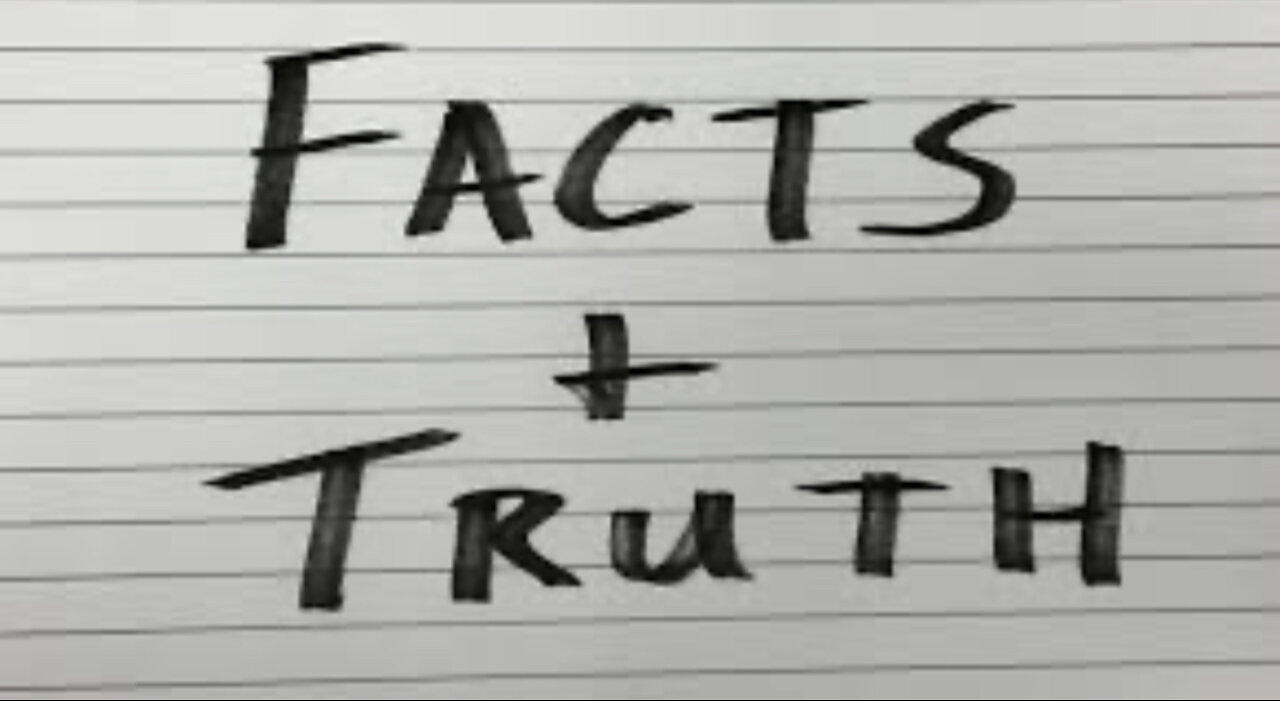 ALL Truth about the big SC@MDEMIC!