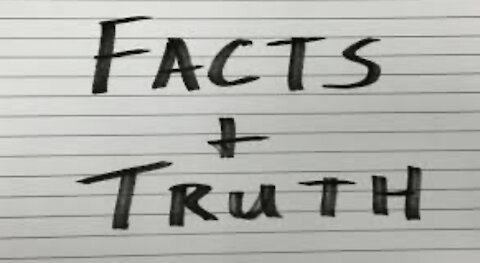 ALL Truth about the big SC@MDEMIC!
