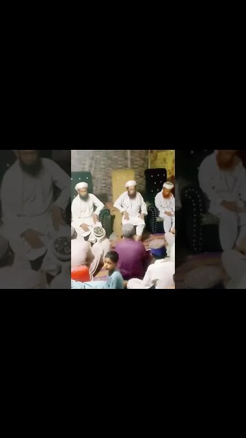 Manzil He Pe Ja Kar Dam Lain Gain || #short #umairsaifi