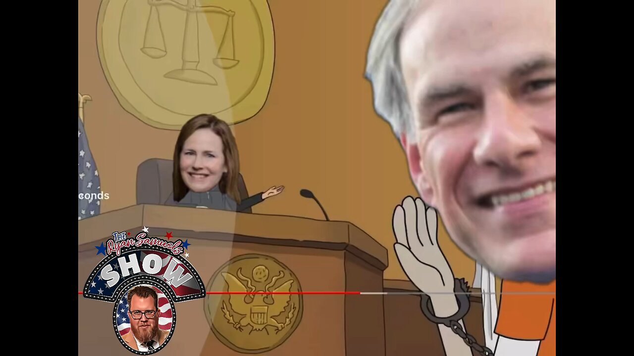 Greg Abbot Vs Supreme Court