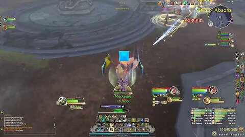 Marksmanship Hunter PvP - Dragonflight 10.1.5 World of Warcraft