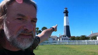 Itching Ears Coffee Break w/Mark Scott Grimmett