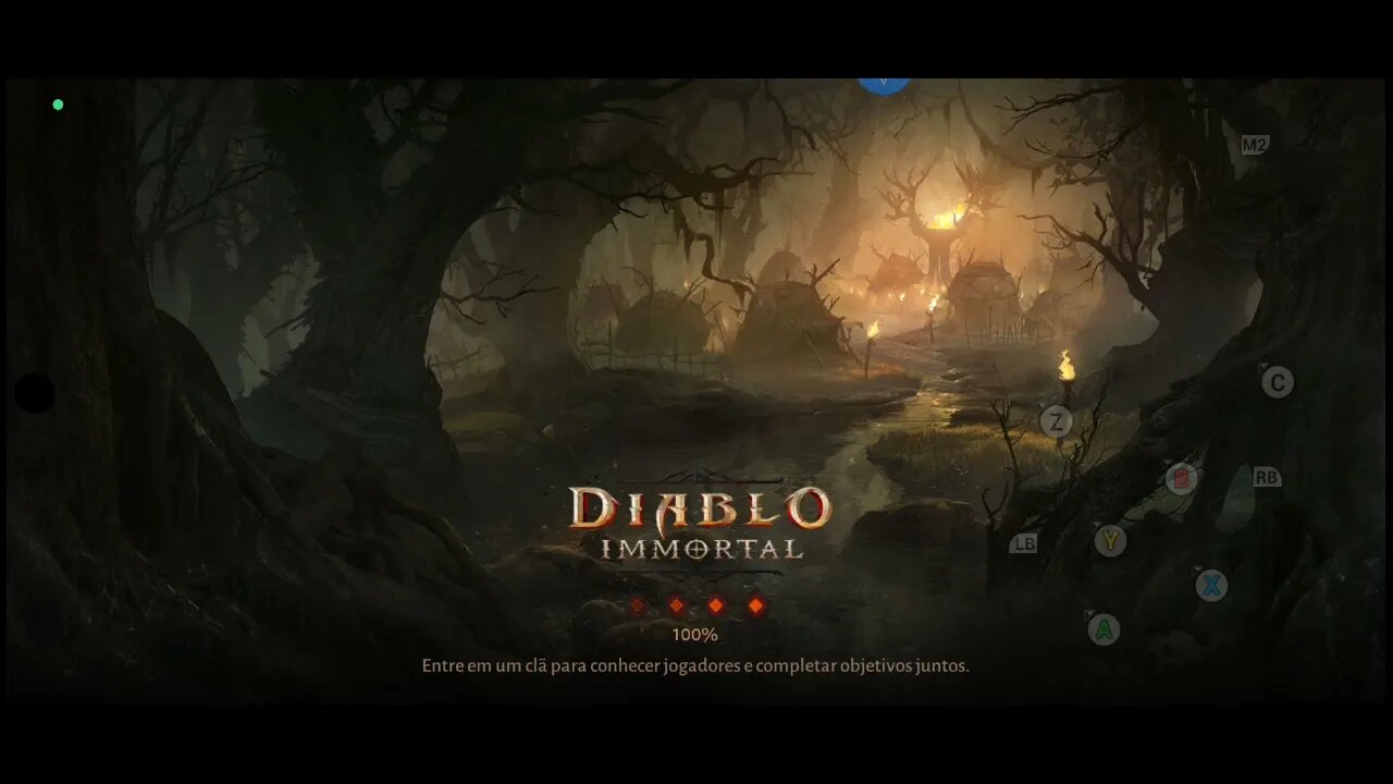 Tales Ludos: Diablo Immortal #8