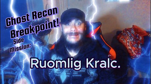Ghost Recon: Breakpoint walkthrough | Side mission: The Sirens Call