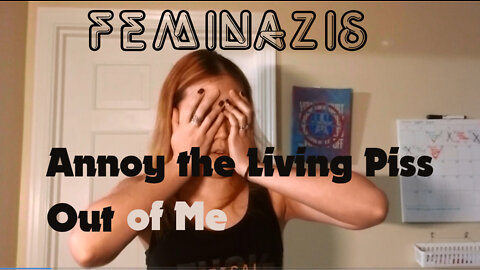 36 Questions Feminazi Assholes Have for Men Answered By A Real Woman