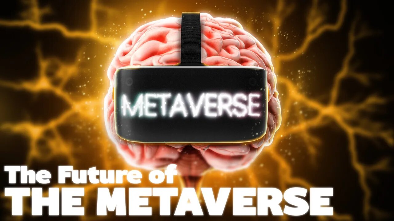 Metaverse - Is It Good Or Bad?