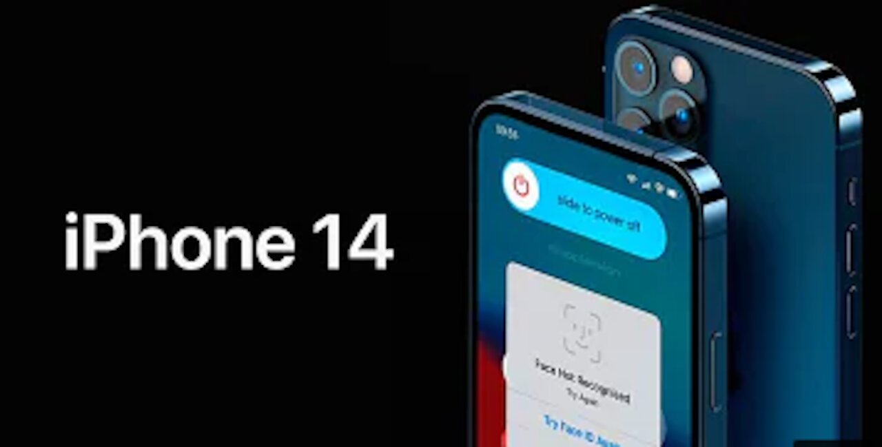 iPhone 14 : Trailer | Apple 2TB 🙀