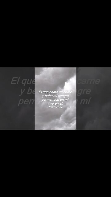 Breve versículo bíblico diario para el día.