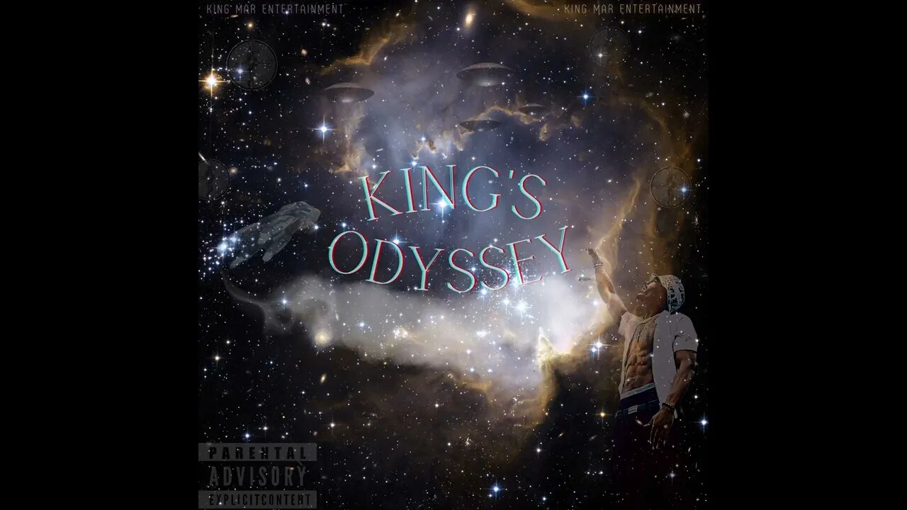 King Mar - Walk Thru