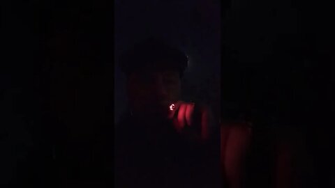 In the Moon light