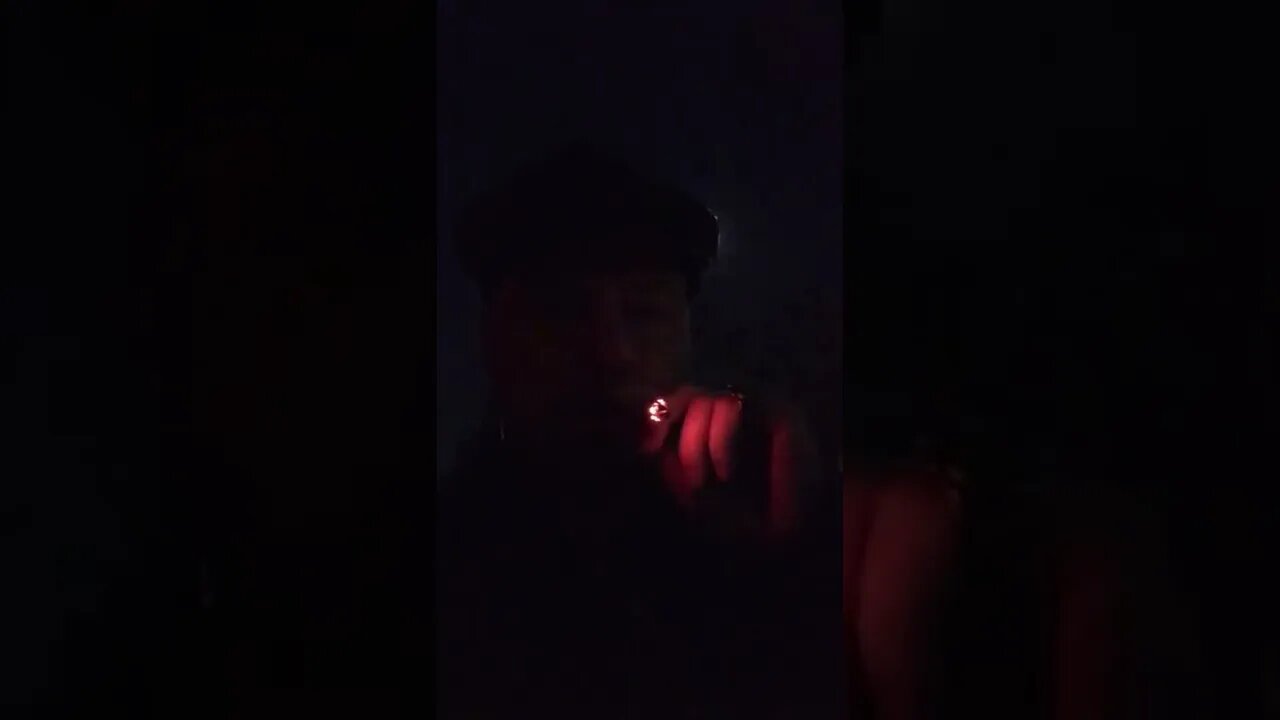 In the Moon light