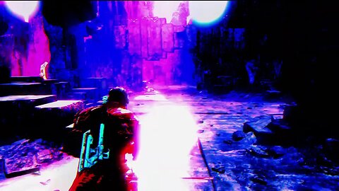 Remnant 2 : Neon Hell