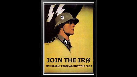 #421 JOIN THE IRS LIVE FROM THE PROC 08.17.22