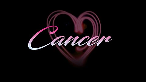 Cancer♋ They want you back in their life but right now you are in separation. Will you reconcile?