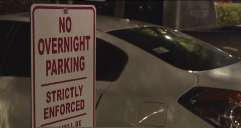 Drivers booted for illegally parking