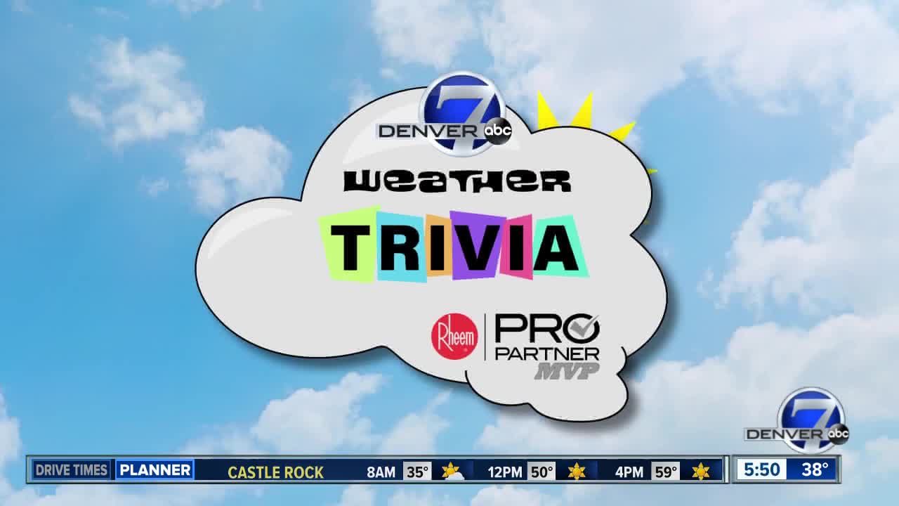 Weather trivia on March 25: How many snow days have Steamboat schools had?