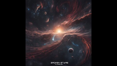 DjREDs: Broken stars