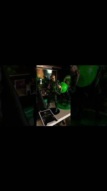 Green Hornet: Injustice 2 by McFarlane Toys