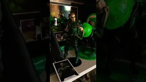 Green Hornet: Injustice 2 by McFarlane Toys