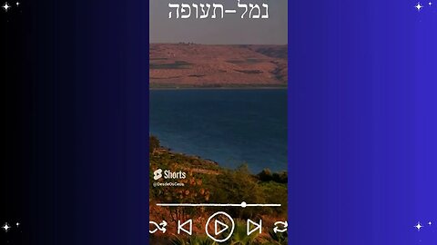 Aeroporto | נמל תעופה | #Israel #Brasil #Hebraico