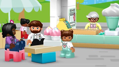 Cuciniamo insieme per i bambini #giochieducativi #videoeducativiperbebèebambini #roblox #giochi