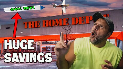 MASSIVE Power Tool Deals Just Found!
