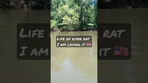 #RiverRat