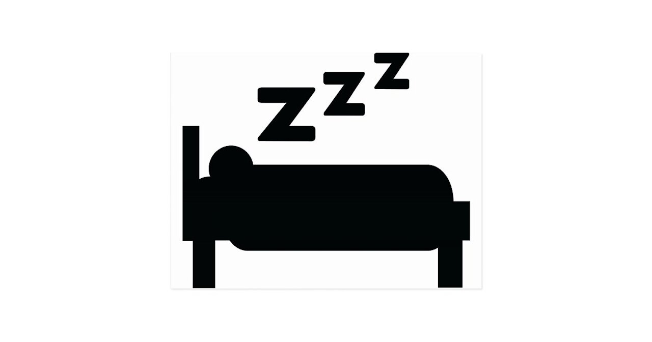 Psychic Focus on Sleep