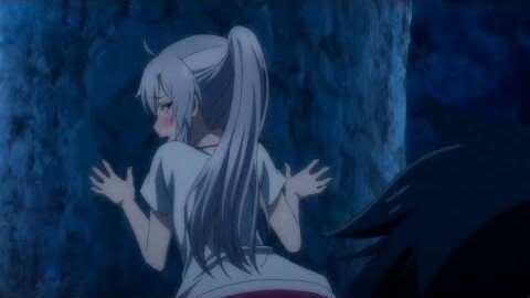 I'LL BE STRONGER AFTER THIS??