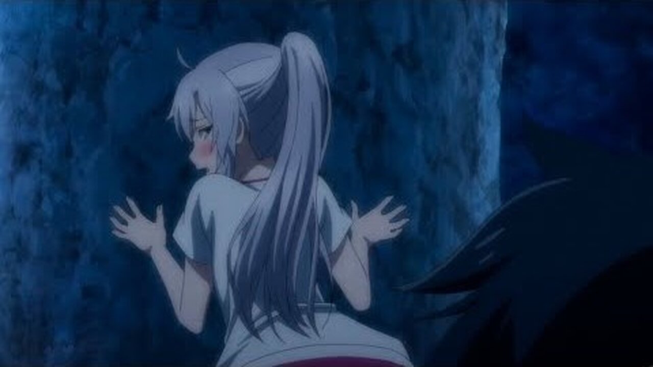 I'LL BE STRONGER AFTER THIS??