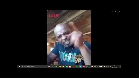 Jake Take A Chill Pill And Relax.. America Is Not Our Rest!!