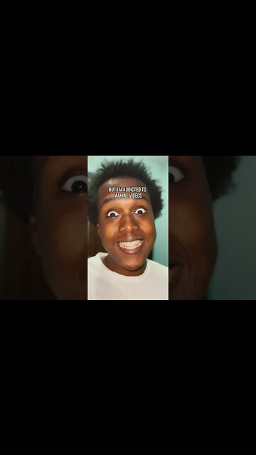 My Strange Addiction?