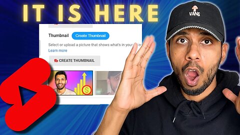 The GAME-CHANGING YOUTUBE Update!