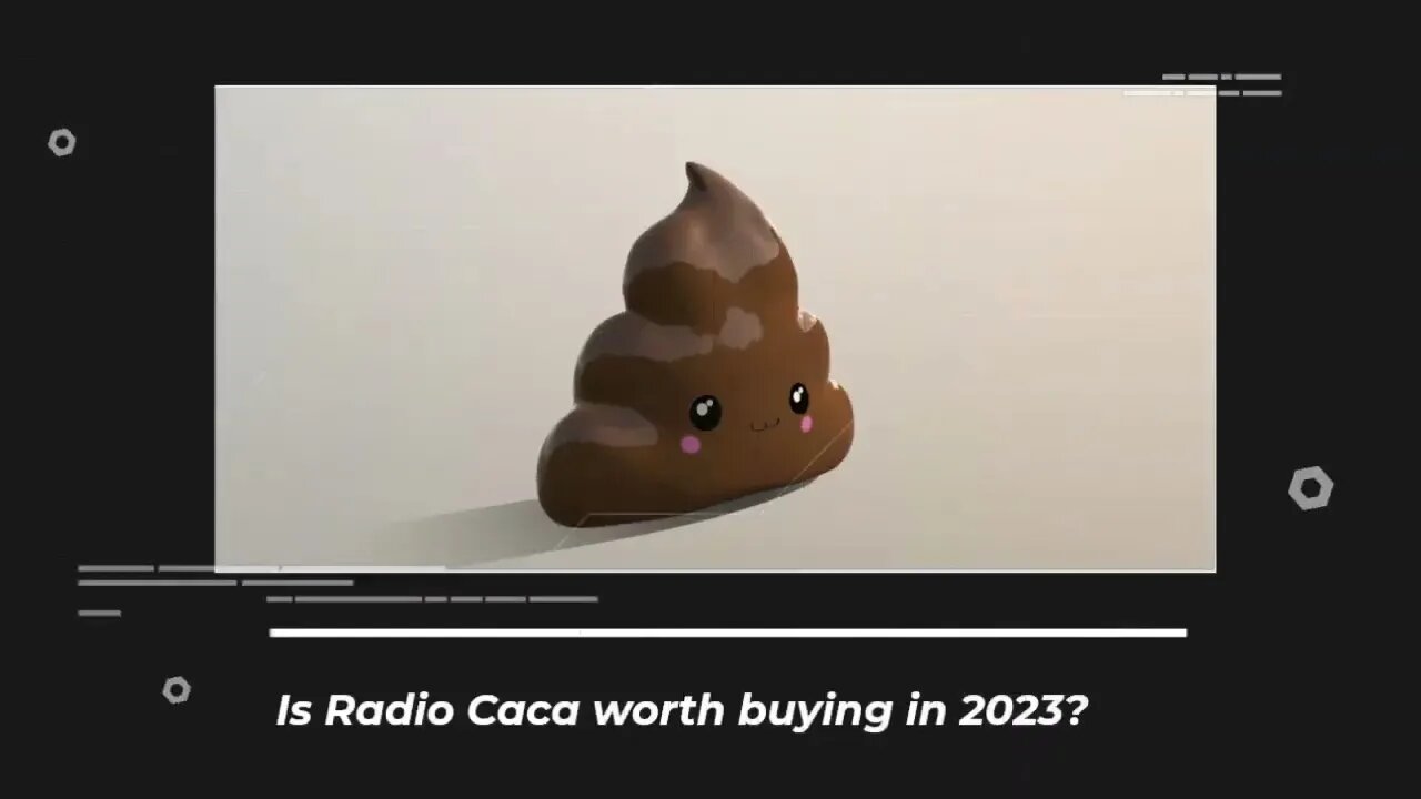 Radio Caca Price Forecast FAQs