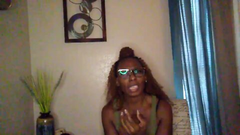 Part 1 The man in the mirror! Whom you are in the Lord & enjoy your blessings! New Life & beginnings