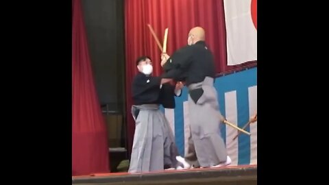 Kurama Ryu at Atsuta Jingu 2022 Part 4