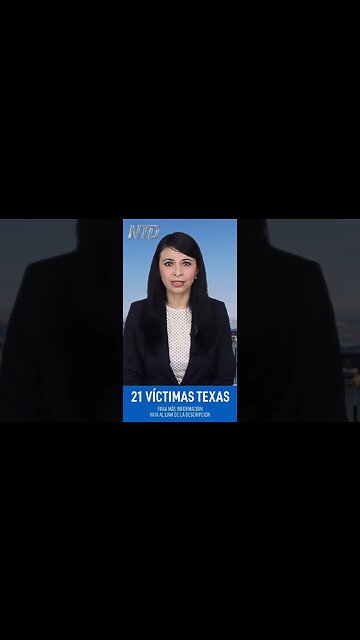 Tx: 19 niños y 2 adultos mueren tras tiroteo en escuela; Resultados de elecciones en 4 estados | NTD