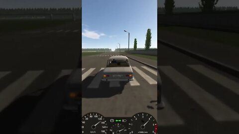 vaz 2101 acceleration top speed #world #acceleration #top #gameplay