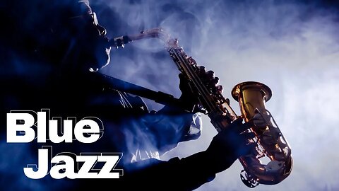 Relaxing Jazz - The Black Cat #nocopyrightmusic #jazz #rushe