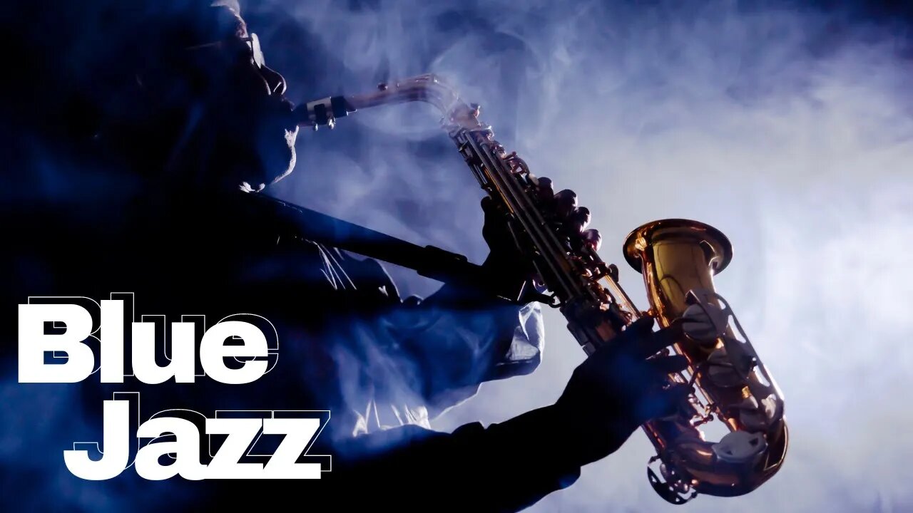 Relaxing Jazz - The Black Cat #nocopyrightmusic #jazz #rushe