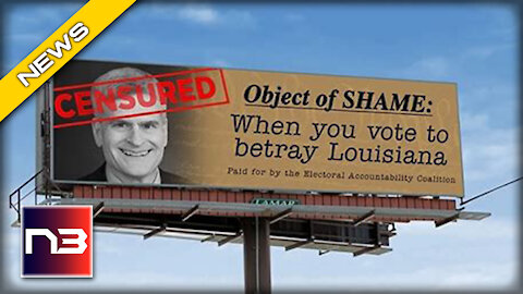 This RINO Voted for Impeachment - Now His State is Making Him Pay