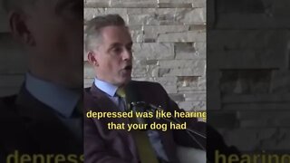 Jordan Peterson On Depression With Mikhaila Peterson