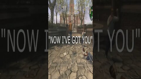 Being A Bully is Fun