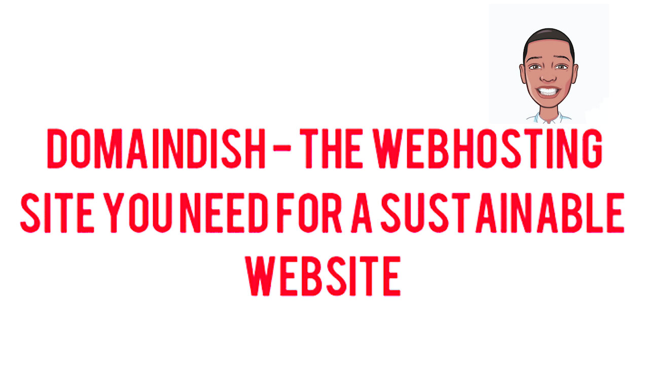 Domaindish webhosting service review 2021