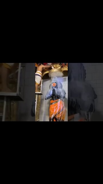 Hanuman ji Status || Baba Bajrang Bali || Bajrang Bali status #bajrangbali #whatsappstatus #hanuman